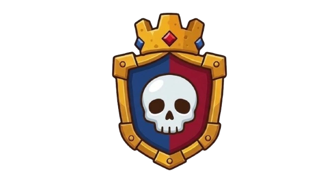 Clash Royale Emoji Quiz game logo