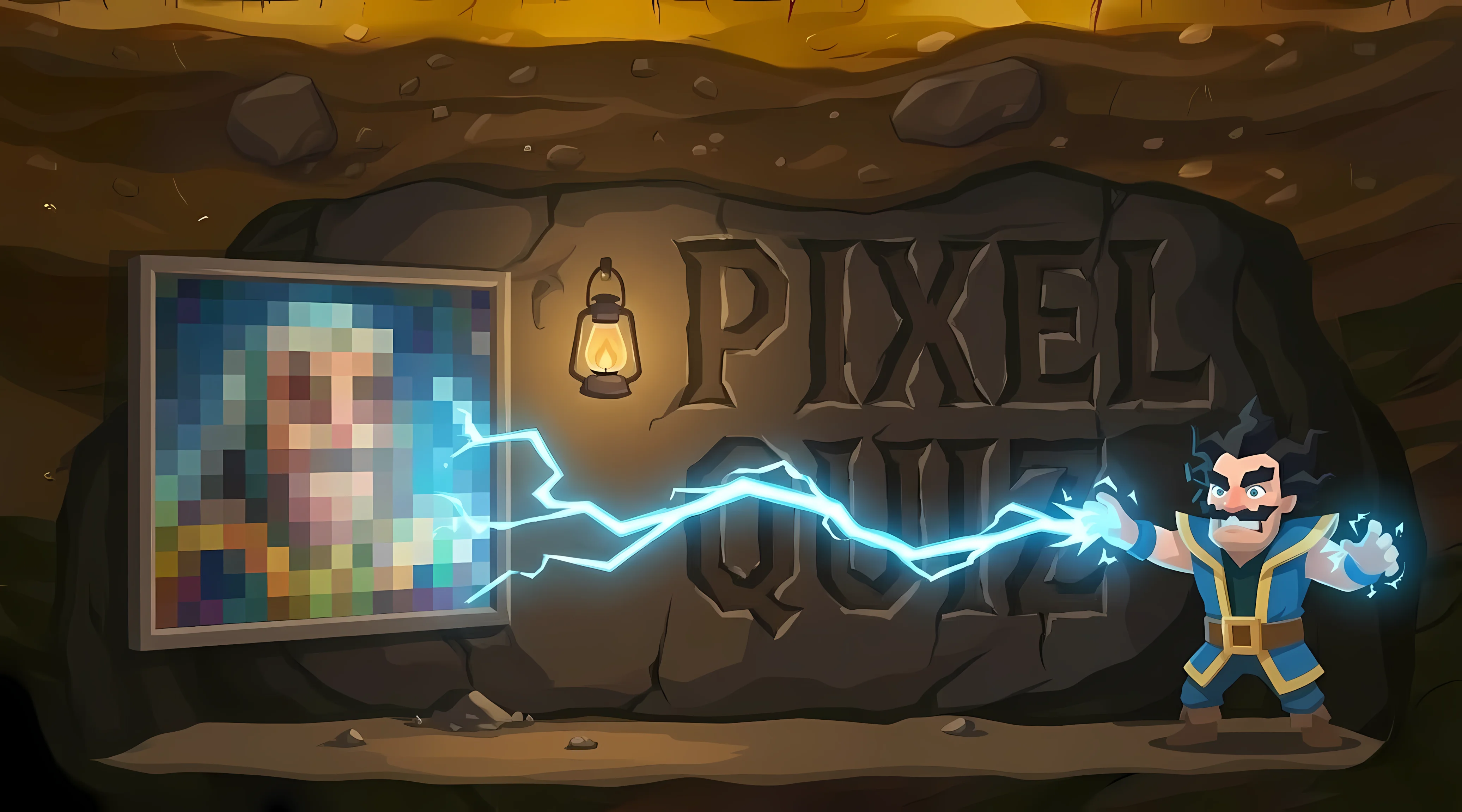 Pixel